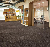 Flotex Loft 946273 Sandstone фото 2 | FLOORDEALER